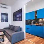 D&A Central Luxury Apartments With Free Parking