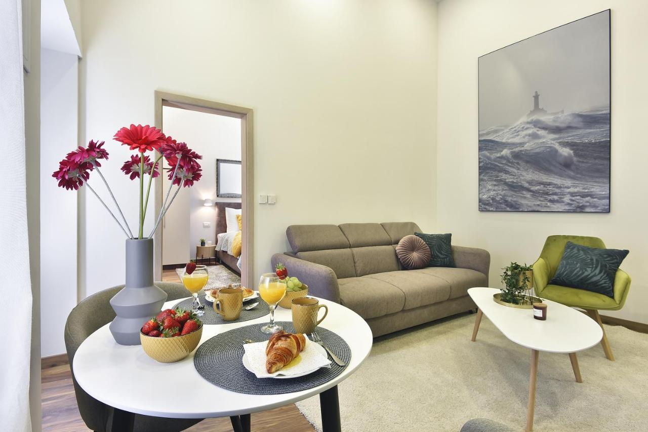 Appartamento D&a Luxury With Free Parking *