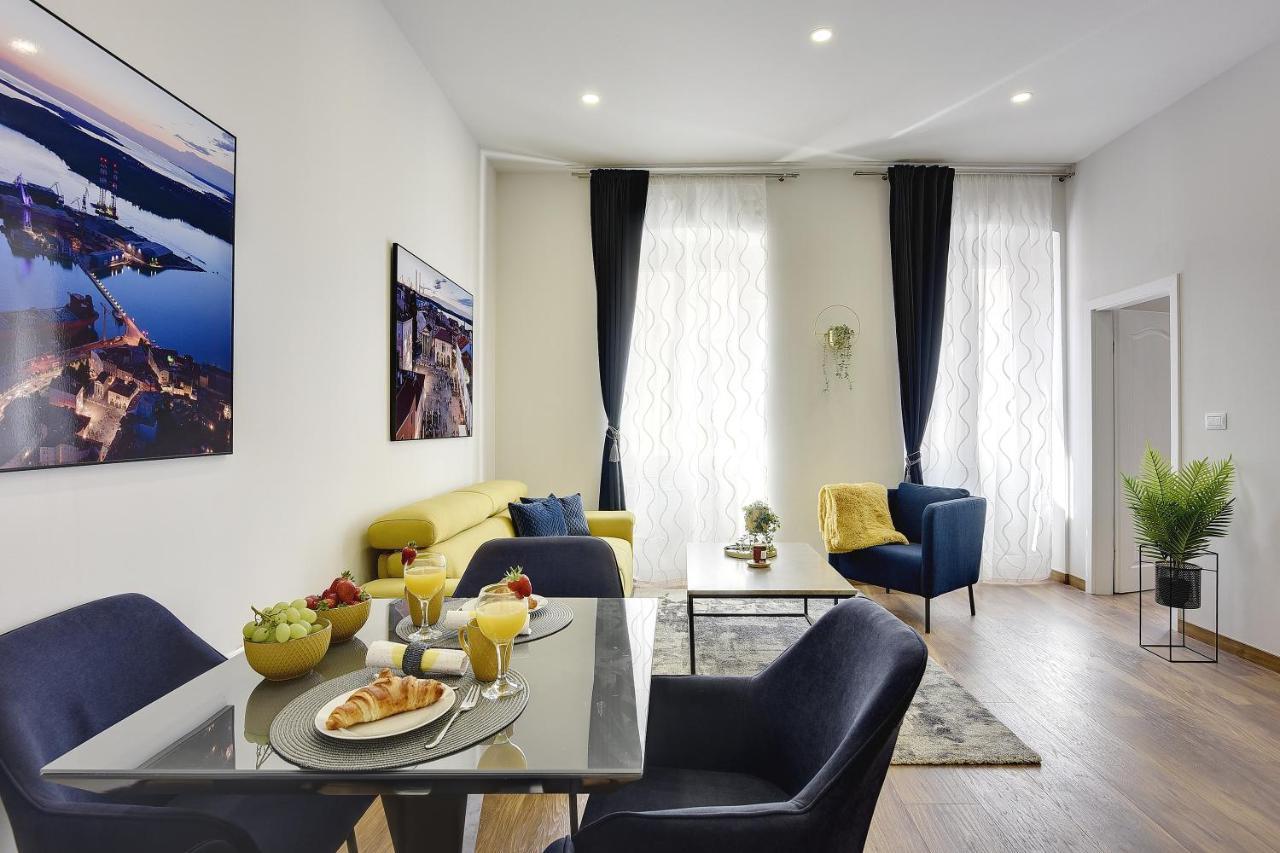Appartamento D&a Luxury With Free Parking Pola