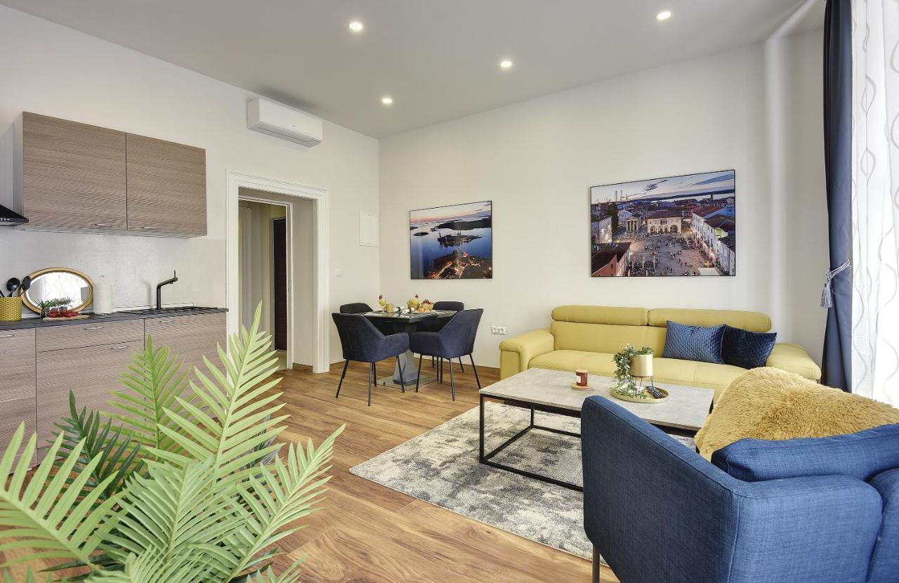 D&a Luxury With Free Parking Appartamento