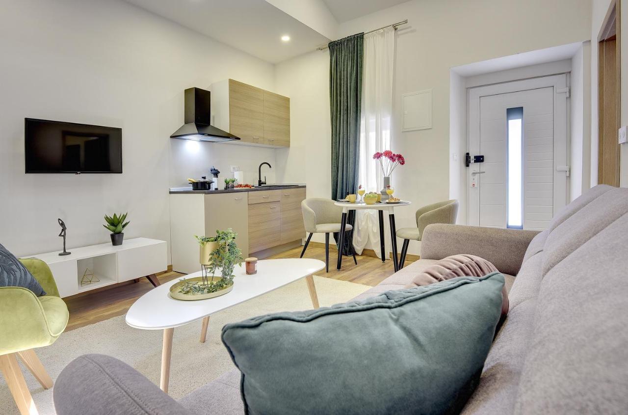 D&a Luxury With Free Parking Appartamento