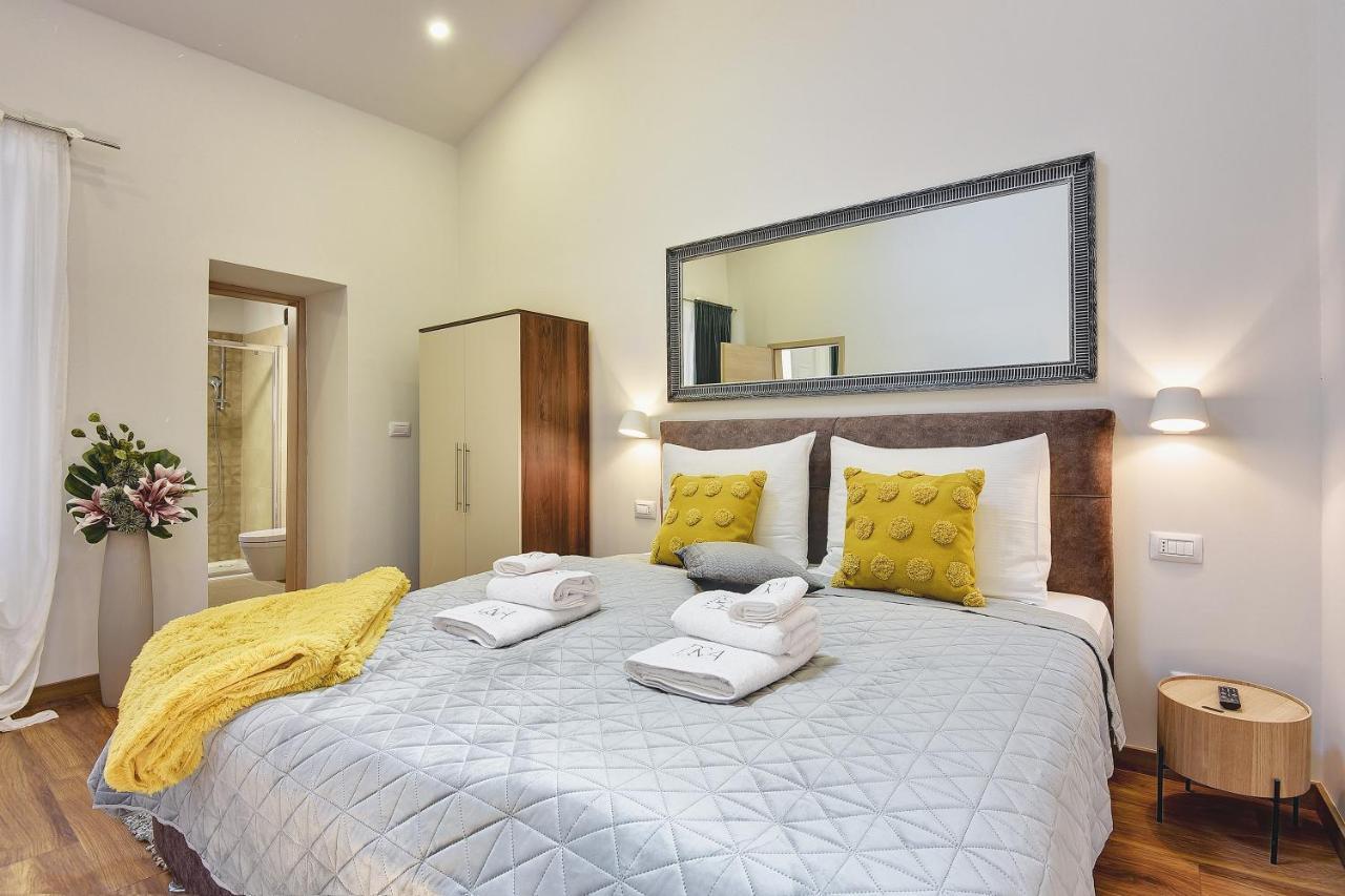 Appartamento D&a Luxury With Free Parking