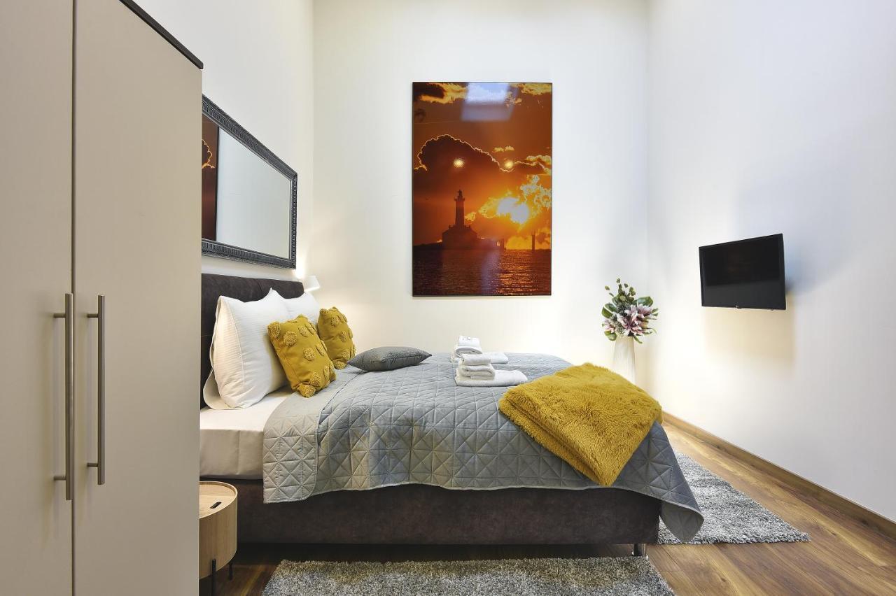 D&a Luxury With Free Parking Appartamento *
