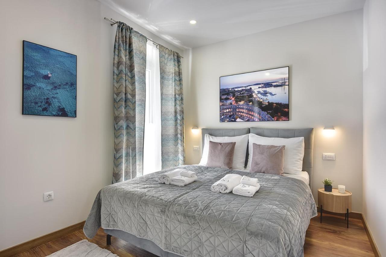 Appartamento D&a Luxury With Free Parking *