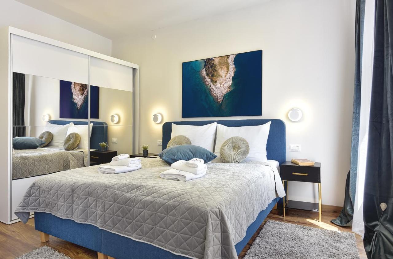 D&a Luxury With Free Parking Apartment Pula