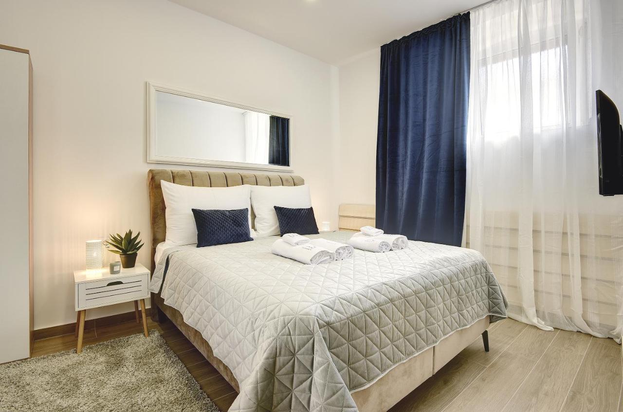 Appartamento D&a Luxury With Free Parking *