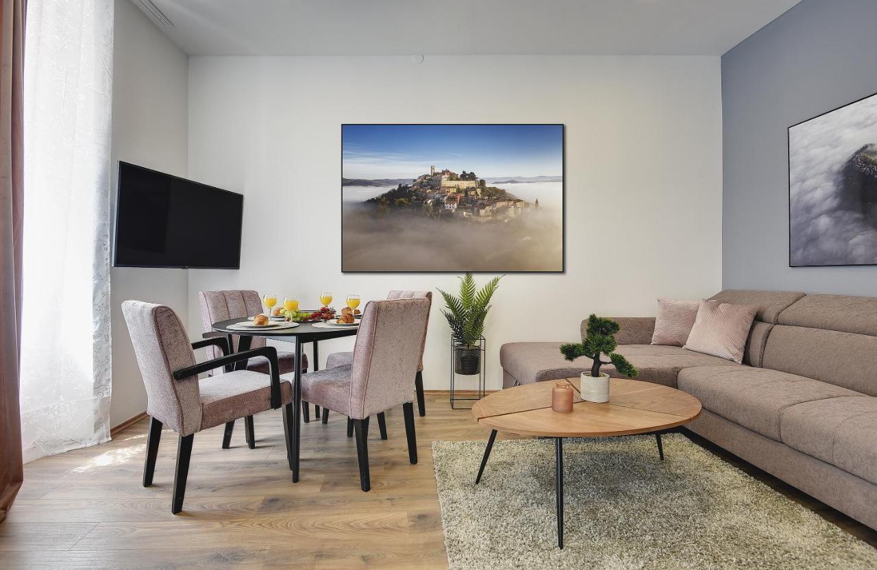 D&a Luxury With Free Parking Appartamento *