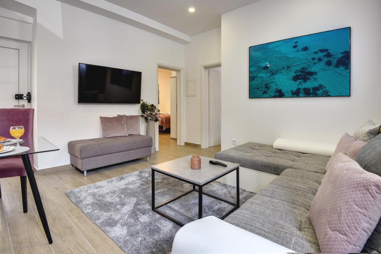 Appartamento D&a Luxury With Free Parking *