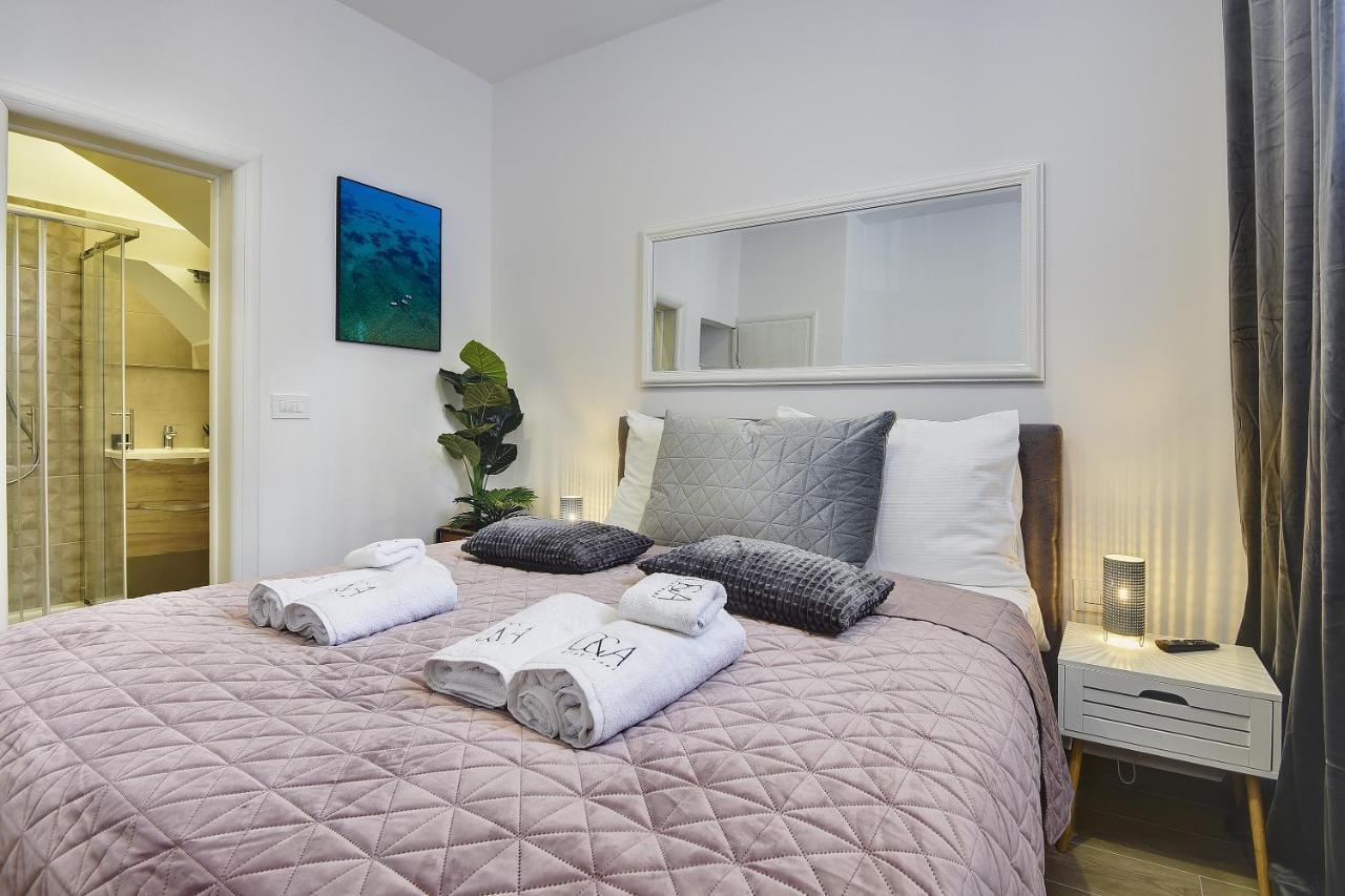Appartamento D&a Luxury With Free Parking *