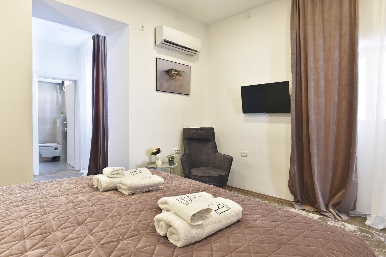 D&a Luxury With Free Parking *