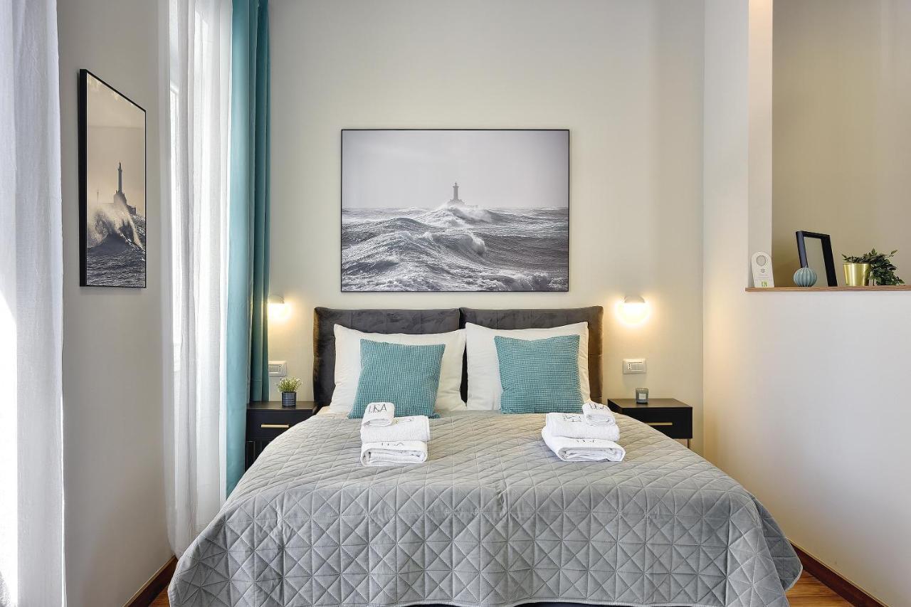 D&a Luxury With Free Parking Appartamento *