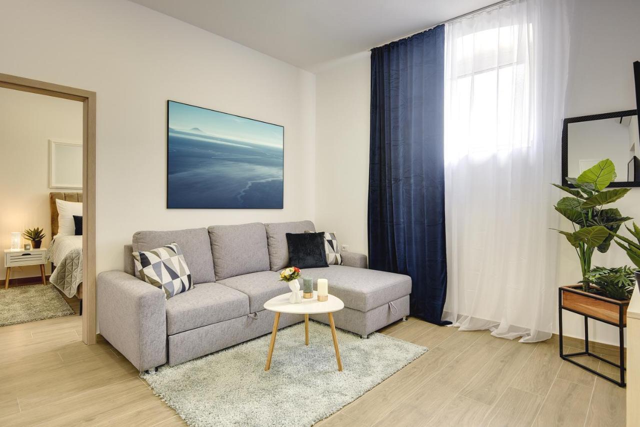 D&a Luxury With Free Parking Appartamento Pola