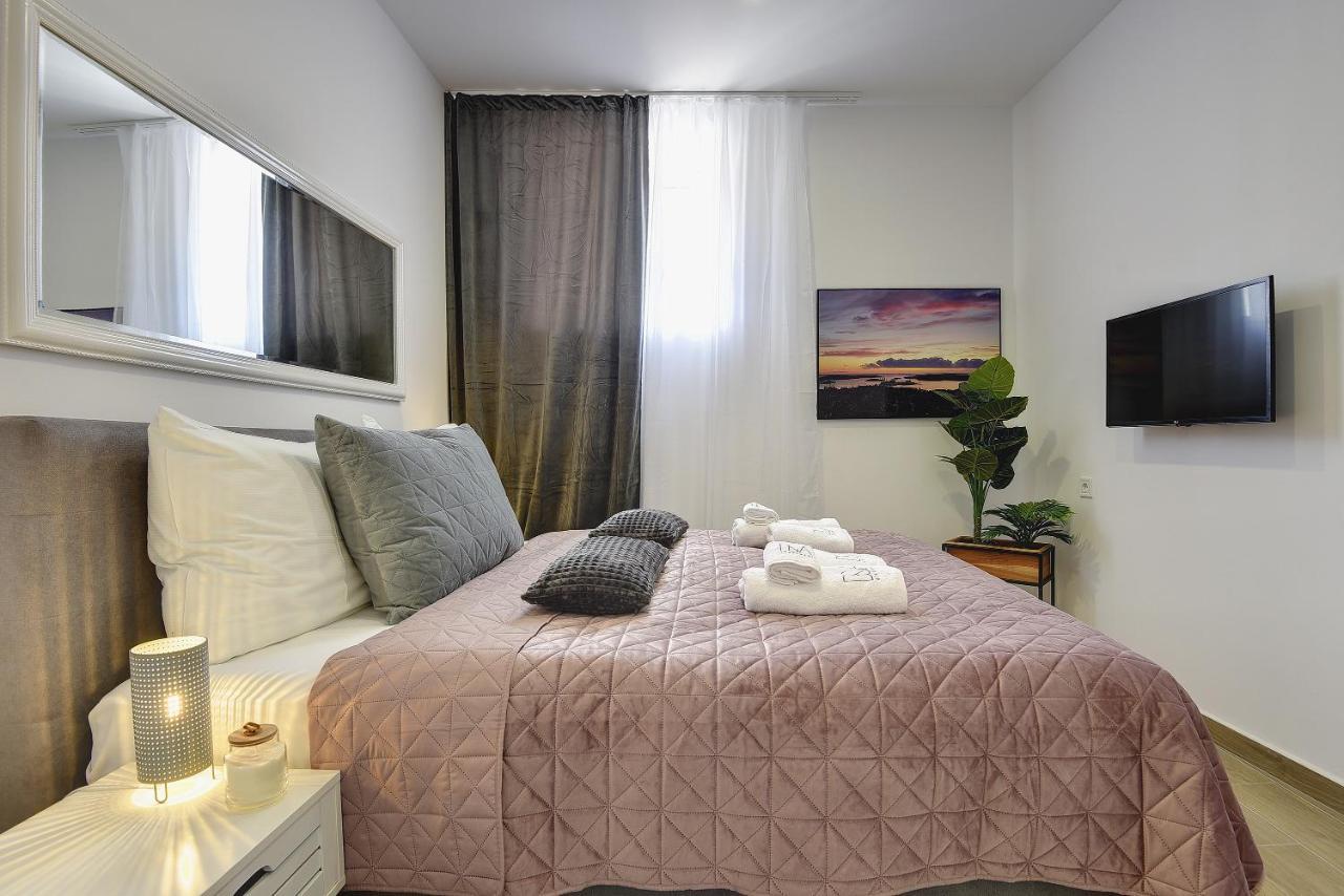 D&a Luxury With Free Parking Appartamento Pola