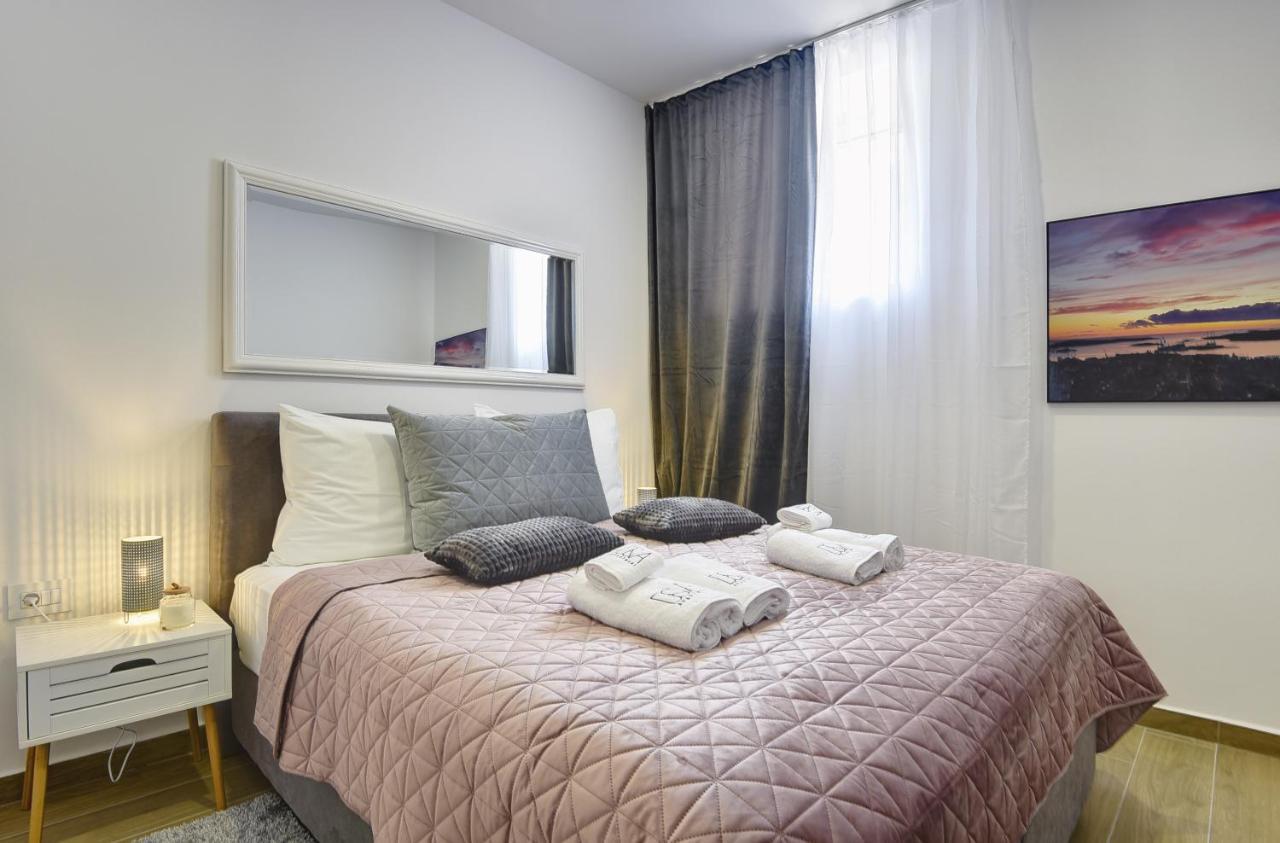 D&a Luxury With Free Parking Appartamento Pola