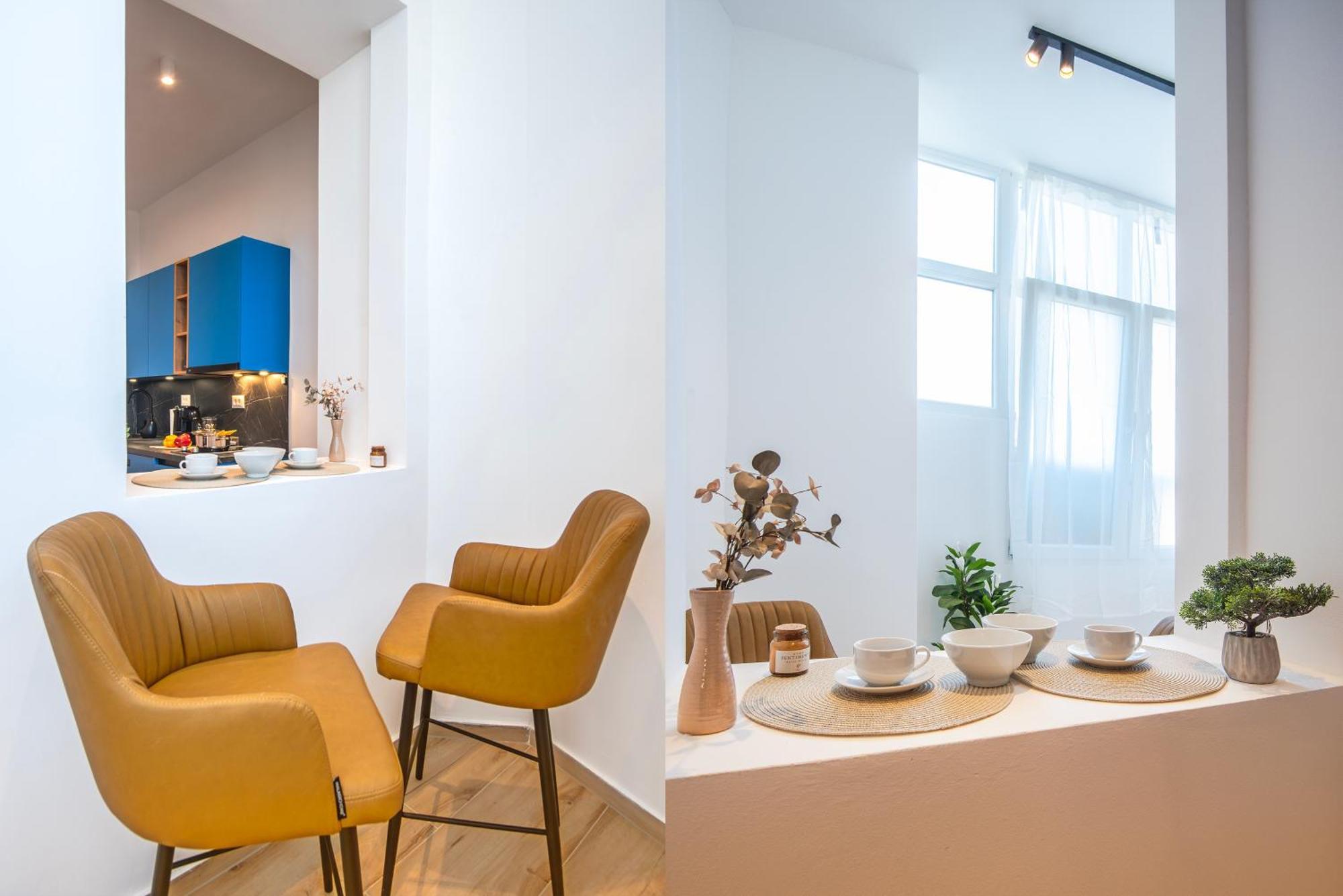 D&a Luxury With Free Parking Apartment