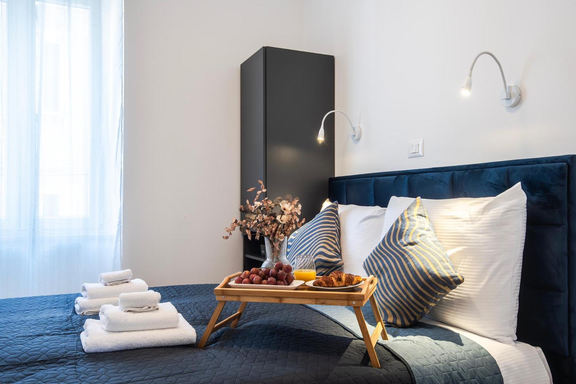 D&a Luxury With Free Parking Appartamento *