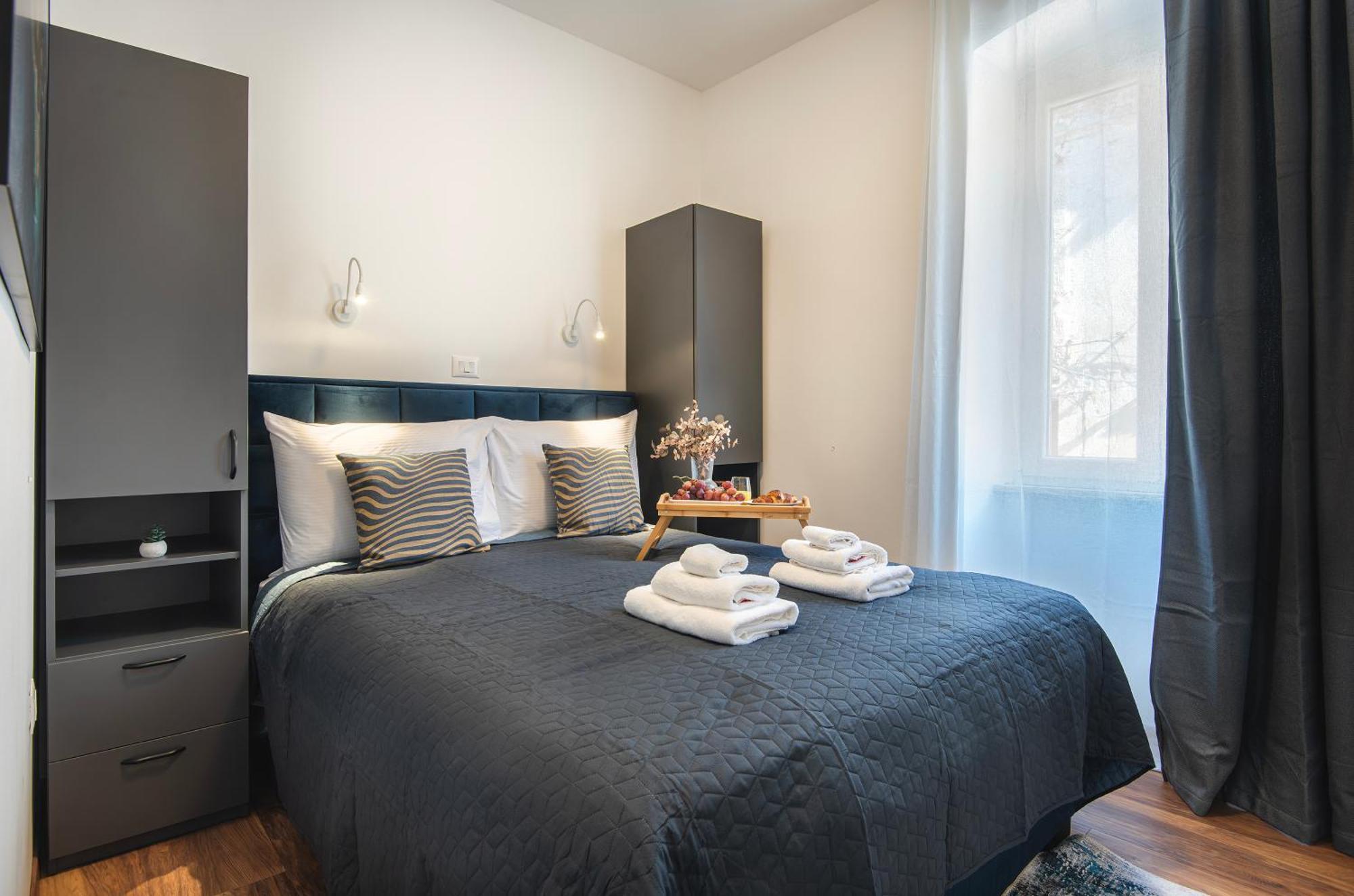 D&a Luxury With Free Parking Appartamento